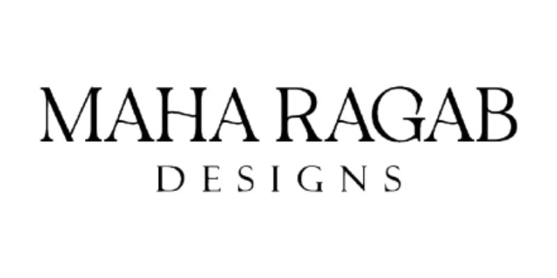 Maha Ragab Designs